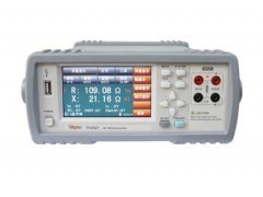 銷售維修交流電阻測(cè)試儀TH2521_中國(guó)儀器儀表網(wǎng)