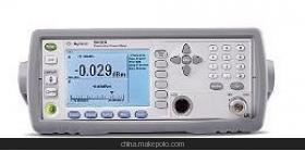 【銷售 租賃二手N432A安捷倫熱敏電阻功率計(jì)】?jī)r(jià)格,廠家,圖片,二手儀器儀表,上?；轀y(cè)電子-馬可波羅網(wǎng)