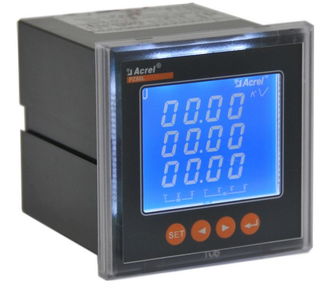 智能電力監(jiān)控儀表價格 智能電力監(jiān)控儀表型號規(guī)格