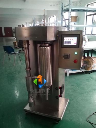 實驗型噴霧干燥機jt-8000y批發銷售山東_噴霧干燥機_維庫儀器儀表網