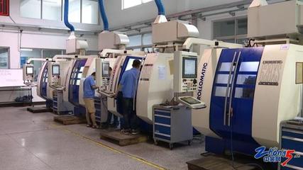 常州高新區(qū):聚力聚焦西部崛起