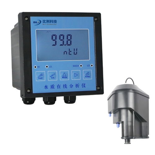 含油濁度計的用途和特點,比利科技發(fā)展