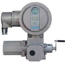  上海自動化儀表營銷中心 主營 儀器儀表 執(zhí)行機構(gòu)