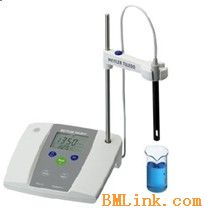 供應(yīng)梅特勒臺式電導(dǎo)率儀