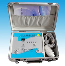 2014 ctt生物斷層分析儀器,亞健康指標(biāo)檢測(cè)設(shè)備
