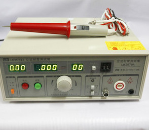 【2670A 耐壓測(cè)試儀 高壓測(cè)試儀 5000V高壓測(cè)試儀 特價(jià)銷售中!】?jī)r(jià)格,廠家,圖片,其他安檢防爆器材,東莞市南城欣悅儀器儀表經(jīng)營(yíng)部-