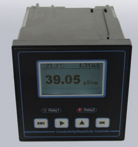 杭州陽健SD34F工業(yè)在線電導率