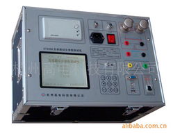 杭州高電科技的其他電工儀器儀表與電子工具產品列表