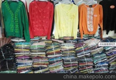 北京伊美爾服裝尾貨清倉 工廠直供，大量庫存低價批發(fā)