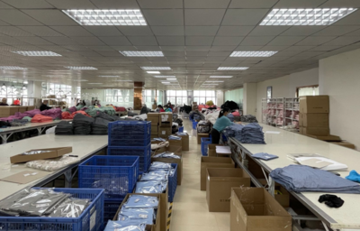 年交易額超萬億，全球最大服裝批發(fā)市場的核心驅(qū)動力